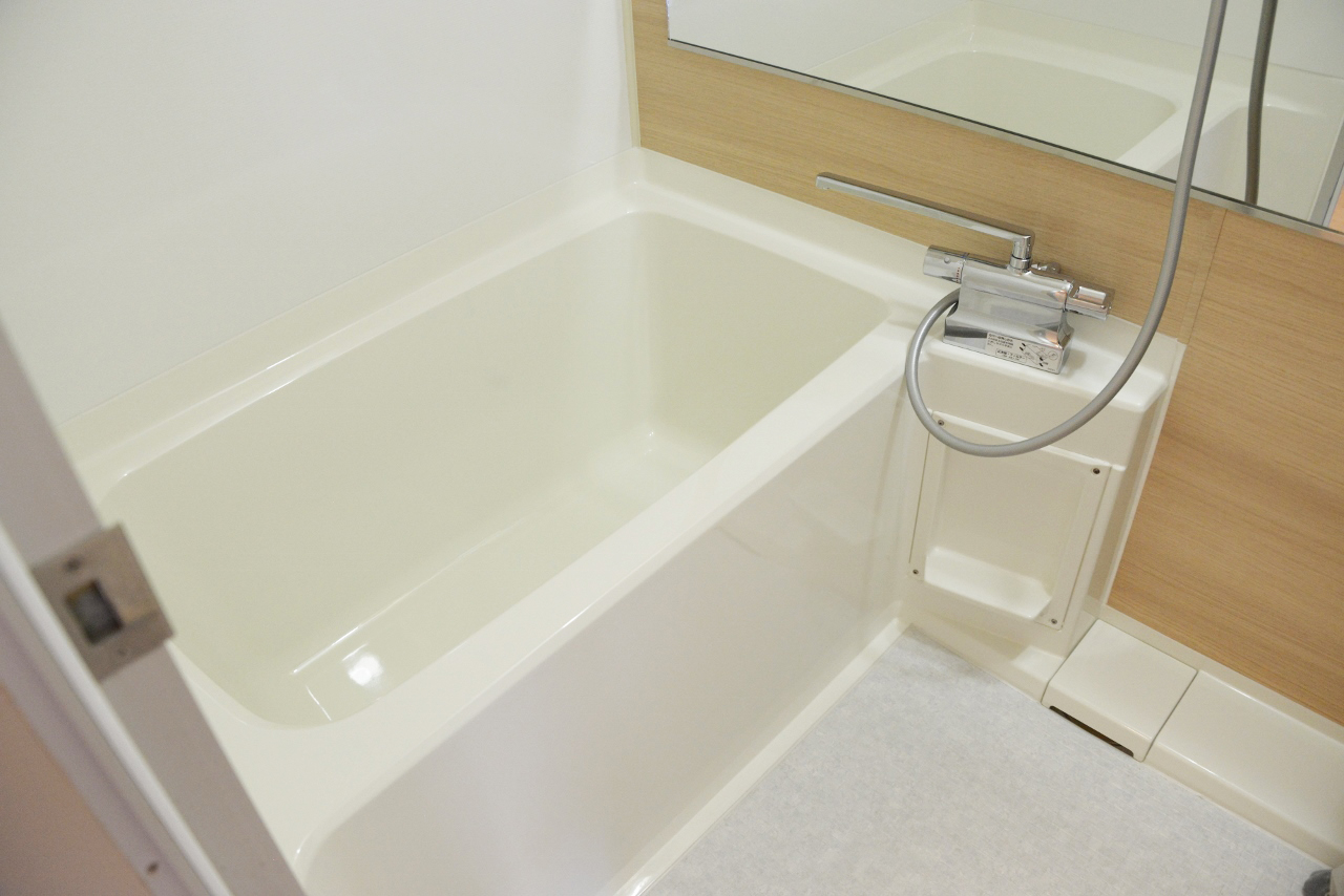 浴室リフォーム